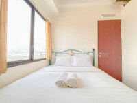 Apartemen Tamansari Panoramic - Scenic View 2BR at Apartment Tamansari Panoramic By Travelio