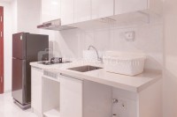 Apartemen Sky House Alam Sutera - Good and Restful Studio at Sky House Alam Sutera Apartment By Travelio