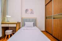 Apartemen Samara Suites - 2BR Novena Areum Residence at Samara Suites