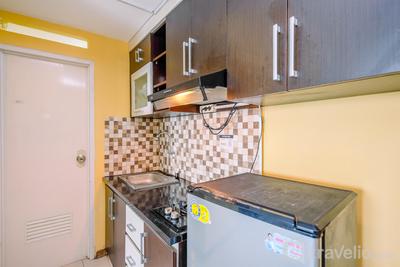 Apartemen Bogor Valley - Homey and Minimalist 2BR at Bogor Valley Apartment By Travelio