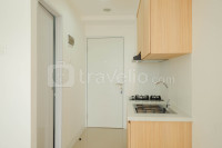 Apartemen Samesta Mahata Tanjung Barat - Unfurnished Studio with AC at Apartment Samesta Mahata Tanjung Barat By Travelio