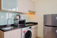 Apartemen Menteng Park - 2BR Restful Areum Residence at Menteng Park