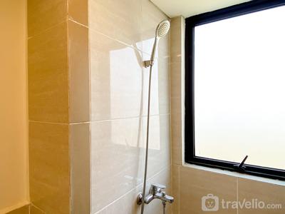 Apartemen Meikarta - Spacious 4BR Unfurnished at Meikarta Apartment By Travelio