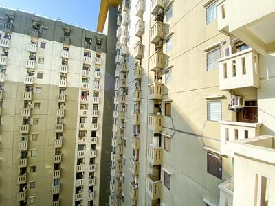 Apartemen Gateway Ahmad Yani Cicadas - Unique Studio at Gateway Ahmad Yani Cicadas Apartment By Travelio