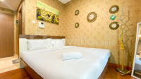 Apartemen Puri Orchard - Strategic & Nice Studio at Puri Orchard Apartment By Travelio