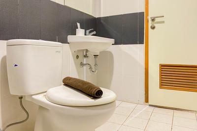 Apartemen Cinere Bellevue Suites - Comfort Living 2BR at Cinere Bellevue Suites Apartment By Travelio