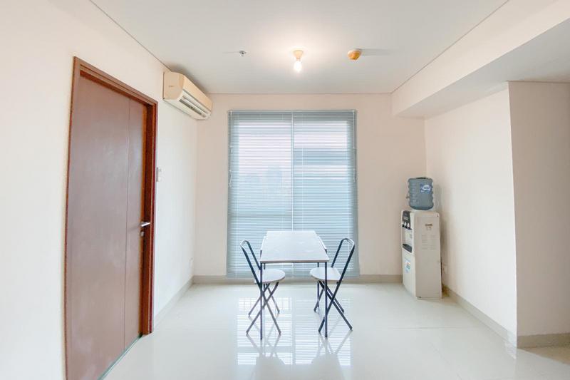 Apartemen Nine Residence