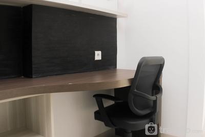 Apartemen Azalea Suites - Nice and Comfy Studio Azalea Suites Apartment By Travelio