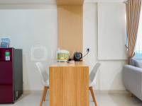 Apartemen Meikarta - Comfort 2BR Apartment at Meikarta Cikarang By Travelio