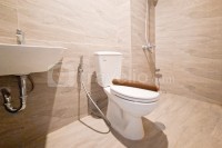 Apartemen Collins Boulevard - Simple and Tidy Studio Apartment Collins Boulevard By Travelio