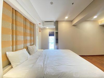 Apartemen Parahyangan Residence - Luxurious 2BR Apartment at Parahyangan Residence By Travelio