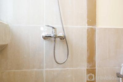 Apartemen Meikarta - Nice and Comfort 2BR Apartment at Meikarta By Travelio