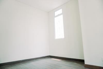 Apartemen Puri Orchard - Best Deal 2BR Unfurnished at 29th Floor Puri Orchard Apartment By Travelio