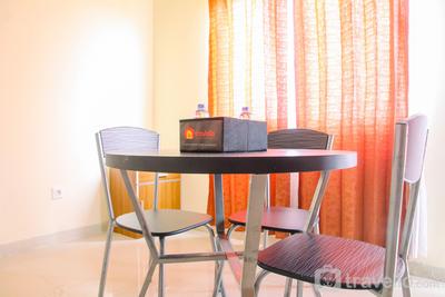 Apartemen Park View Condominium - Spacious Studio Room Park View Condominium Apartment By Travelio