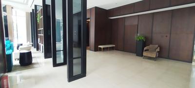 Apartemen Grand Sungkono Lagoon - Good Choice and Homey 1BR Grand Sungkono Lagoon Apartment By Travelio