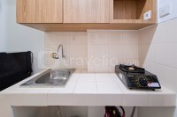 Apartemen Serpong Greenview - Studio near Teras Kota BSD at Serpong Greenview Apartment By Travelio