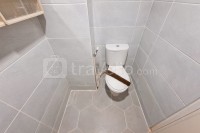 Apartemen Akasa Pure Living BSD - Monochorome Studio at Akasa Pure Living BSD Apartment By Travelio
