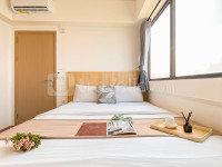 Apartemen Meikarta - Spacious Warm 2BR at Apartment Meikarta By Travelio