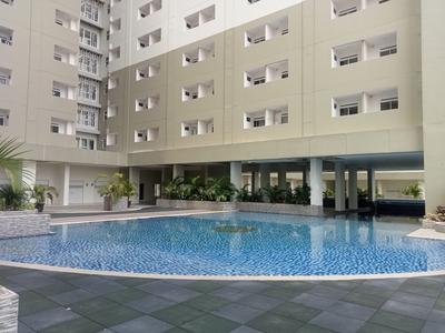 Apartemen Loftvilles City - Good Studio Unfurnished at Loftvilles City Apartment By Travelio
