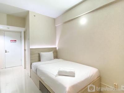 Apartemen Grand Sentraland Karawang - Comfortable Studio Apartment for 1 Pax Grand Sentraland Karawang By Travelio