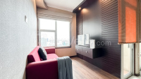 Apartemen Casablanca Mansion - Good 1BR at Casablanca Mansion Apartment near Mall By Travelio