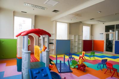 Apartemen French Walk (MOI) - Spacious and Homey 3BR at French Walk (MOI) Apartment By Travelio