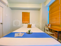 Apartemen Pakubuwono Terrace - Comfy 2BR at Pakubuwono Terrace Apartment By Travelio