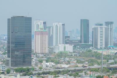 Apartemen Puri Mansion - Simply Cozy Studio at Puri Mansion Apartment By Travelio