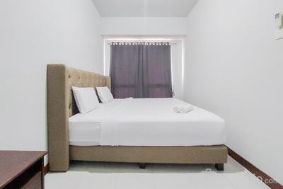 Apartemen Scientia Residence - Comfort and Homey 1BR Apartment Scientia Residence By Travelio