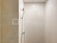 Apartemen Pesona Square Depok - Spacious and Minimalist 2BR at Pesona Square Depok Apartment By Travelio