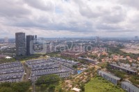 Apartemen Pacific Garden - Campus Town @Alam Sutera - Good Studio near Binus at Pacific Garden Apartment By Travelio