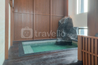 Apartemen Yukata Suites - Elegant 2BR Loft Apartment with Private Lift at Yukata Suites By Travelio