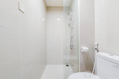 Apartemen Puri Mansion - Minimalist and Comfy 1BR at Puri Mansion Apartment By Travelio