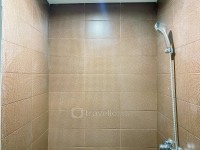 Apartemen Puri Orchard - Restful and Strategic 1BR at Puri Orchard Apartment By Travelio