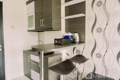 Apartemen Paragon Village - Good Deal and Restful 2BR Paragon Village Apartment By Travelio