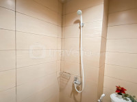 Apartemen Margonda Residence 5 - Minimalist Studio near Station at Margonda Residence 5 Apartment By Travelio