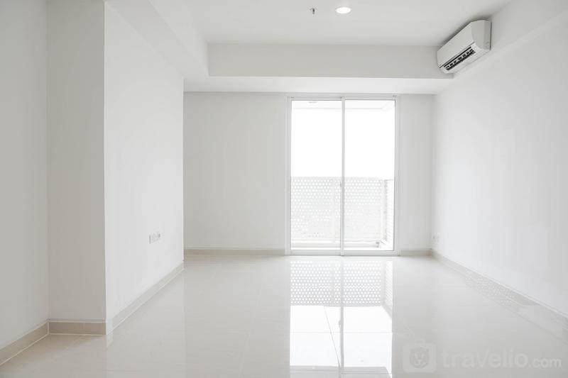 Apartemen Grand Palace Kemayoran