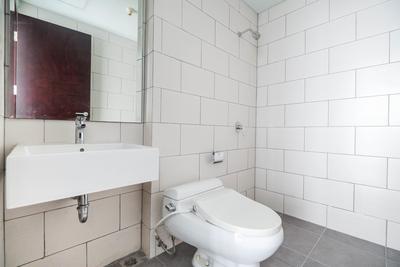 Apartemen Lexington - 2BR Unfurnished at Lexington Apartment By Travelio