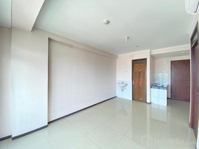 Apartemen Gateway Pasteur - Unfurnished 2BR Apartment With AC and Water Heater at Gateway Pasteur By Travelio