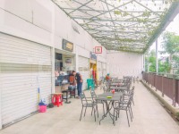 Apartemen Dave - Tidy Trendy Studio Apartment Dave By Travelio