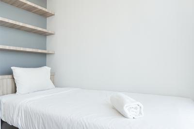 Apartemen Puri Orchard - Good Deal and Tidy 2BR at Puri Orchard Apartment By Travelio