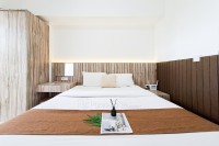 Great Deal Studio Apartment at M-Town Residence By Travelio