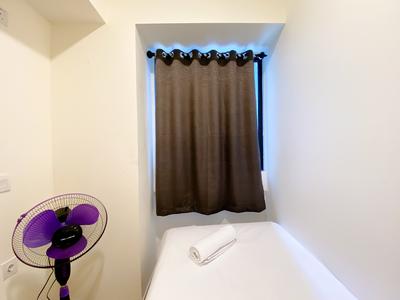 Apartemen Meikarta - Homey and Clean Apartment with 2BR at Meikarta By Travelio