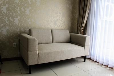 Apartemen M-Town Signature - Minimalist 1BR Apartment at M-Town Signature By Travelio