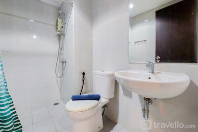 Apartemen Casa de Parco - Best Modern 2BR at Casa de Parco Apartment By Travelio