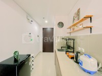 Apartemen Pesona Square Depok - Comfy Studio at Pesona Square Depok Apartment By Travelio