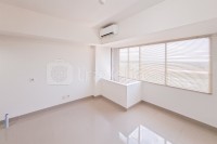 Apartemen Cisauk Point - Good Unfurnished Studio at Apartment Cisauk Point with AC By Travelio