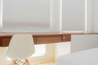 Apartemen Patraland Urbano - Town View Apartment Studio Patraland Urbano By Travelio