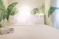 Apartemen Bale Hinggil - Stylish 2BR Apartment at Bale Hinggil By Travelio