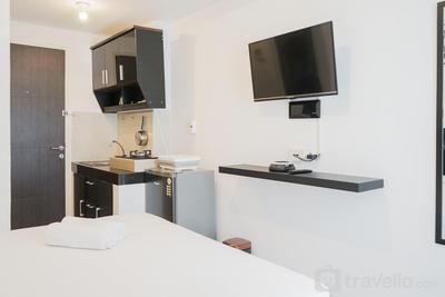 Apartemen Serpong Garden - Comfort Living Studio at Serpong Garden Apartment By Travelio